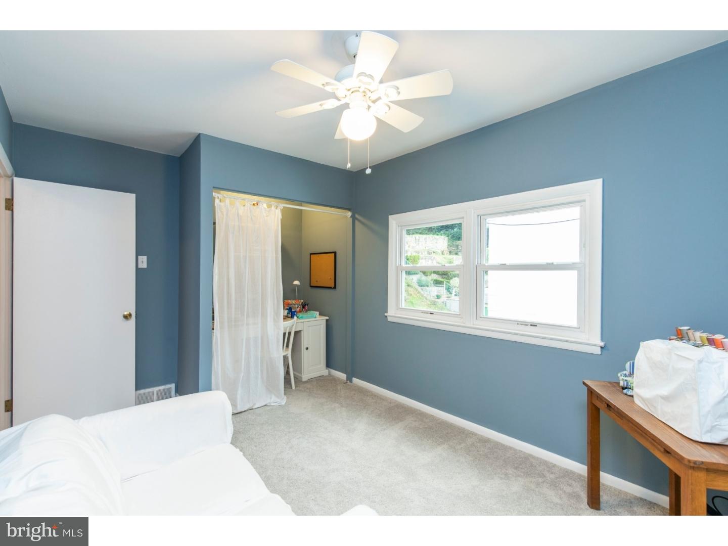 252 Glendale Road Havertown, PA 19083 - Photo 16 of 25 Bedroom 4