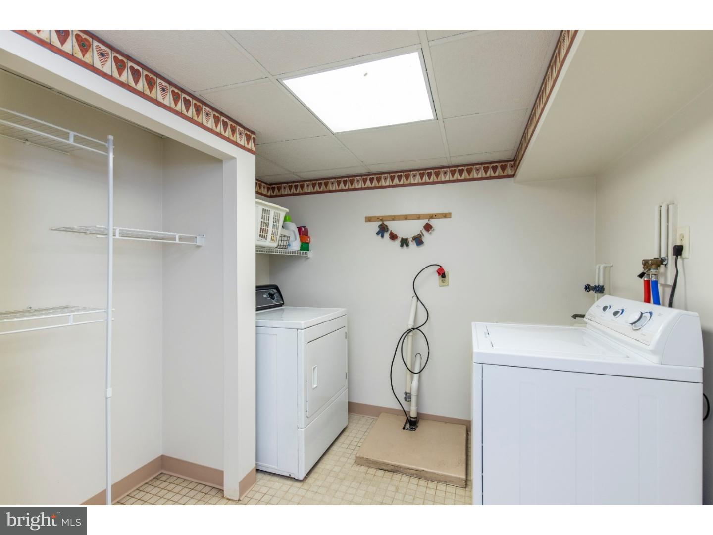 252 Glendale Road Havertown, PA 19083 - Photo 22 of 25 Laundry Room