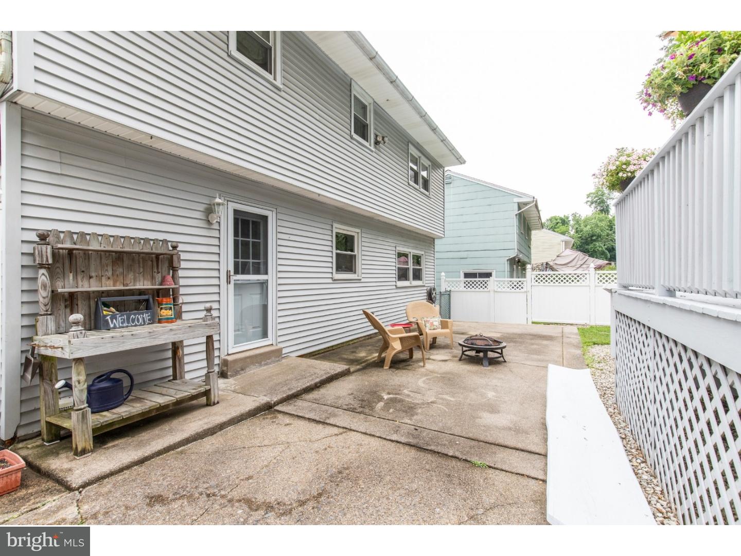 252 Glendale Road Havertown, PA 19083 - Photo 24 of 25 Patio