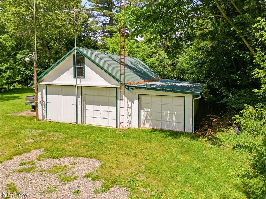 6251 Breezehill Road Southwest East Sparta, OH 44626 - Photo 22 of 50