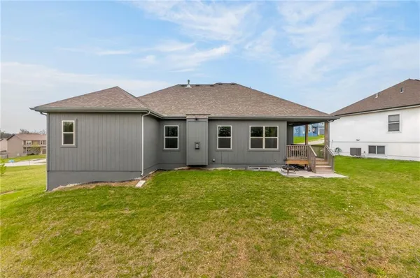 $375,000 | 10010 Webster Avenue, Kansas City, KS 66109
