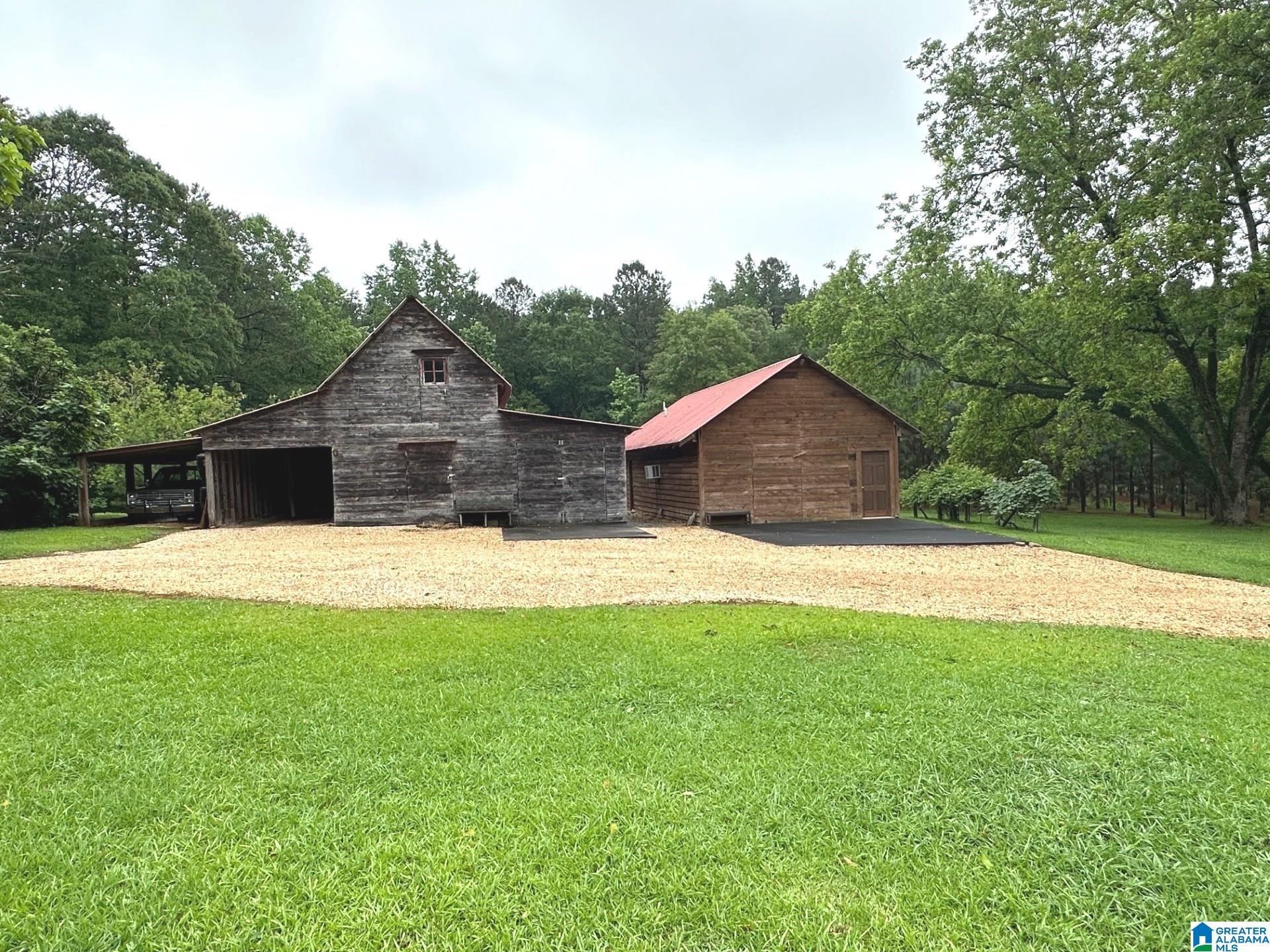 1020 County Road 57 Lineville, AL 36266 - Photo 20 of 40