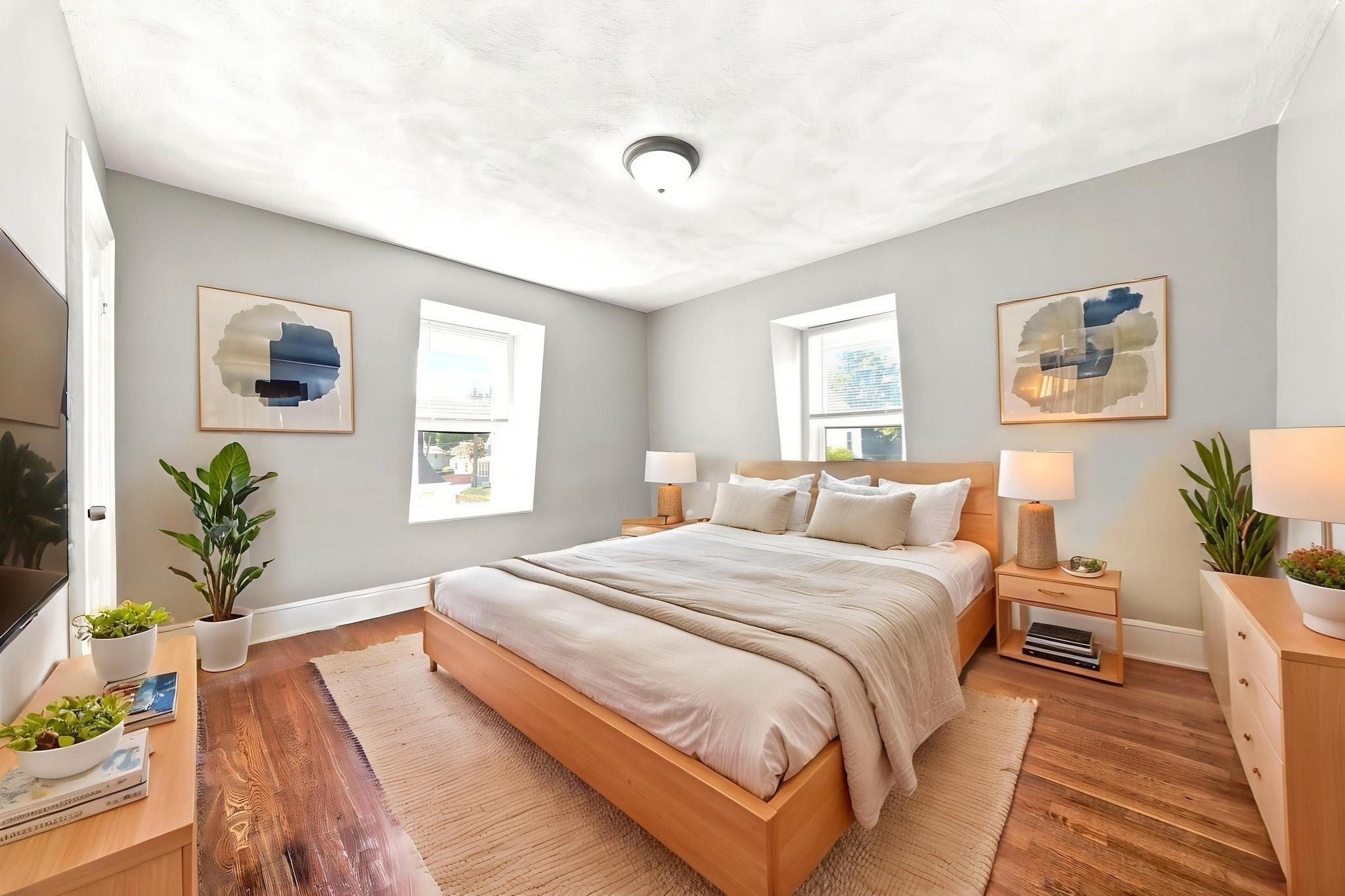 113 Pierce Street, Unit 2 Boston, MA 02136 - Photo 4 of 24 Gallery Image 4