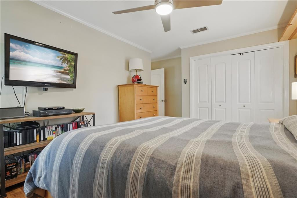 408 Couper Avenue St. Simons Island, GA 31522 - Photo 21 of 35