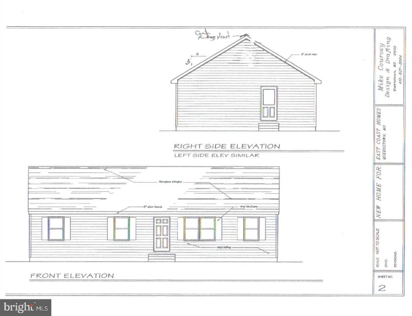 127 East Step Road Chestertown, MD 21620 - Photo 3 of 6 Gallery Image 3