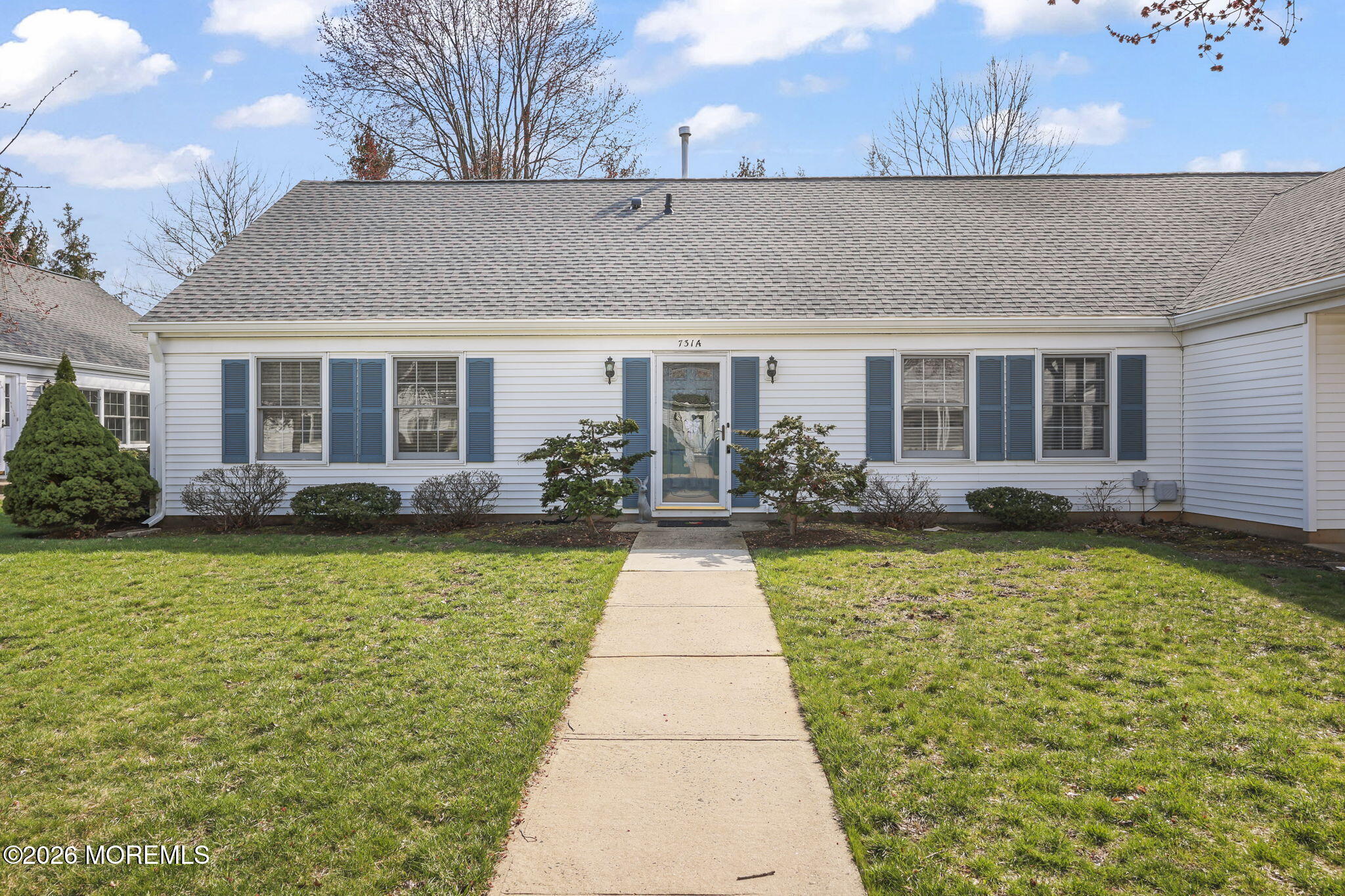 731 Mt Vernon Road, Unit 731A Monroe Township, NJ 08831 - Photo 11 of 63 .