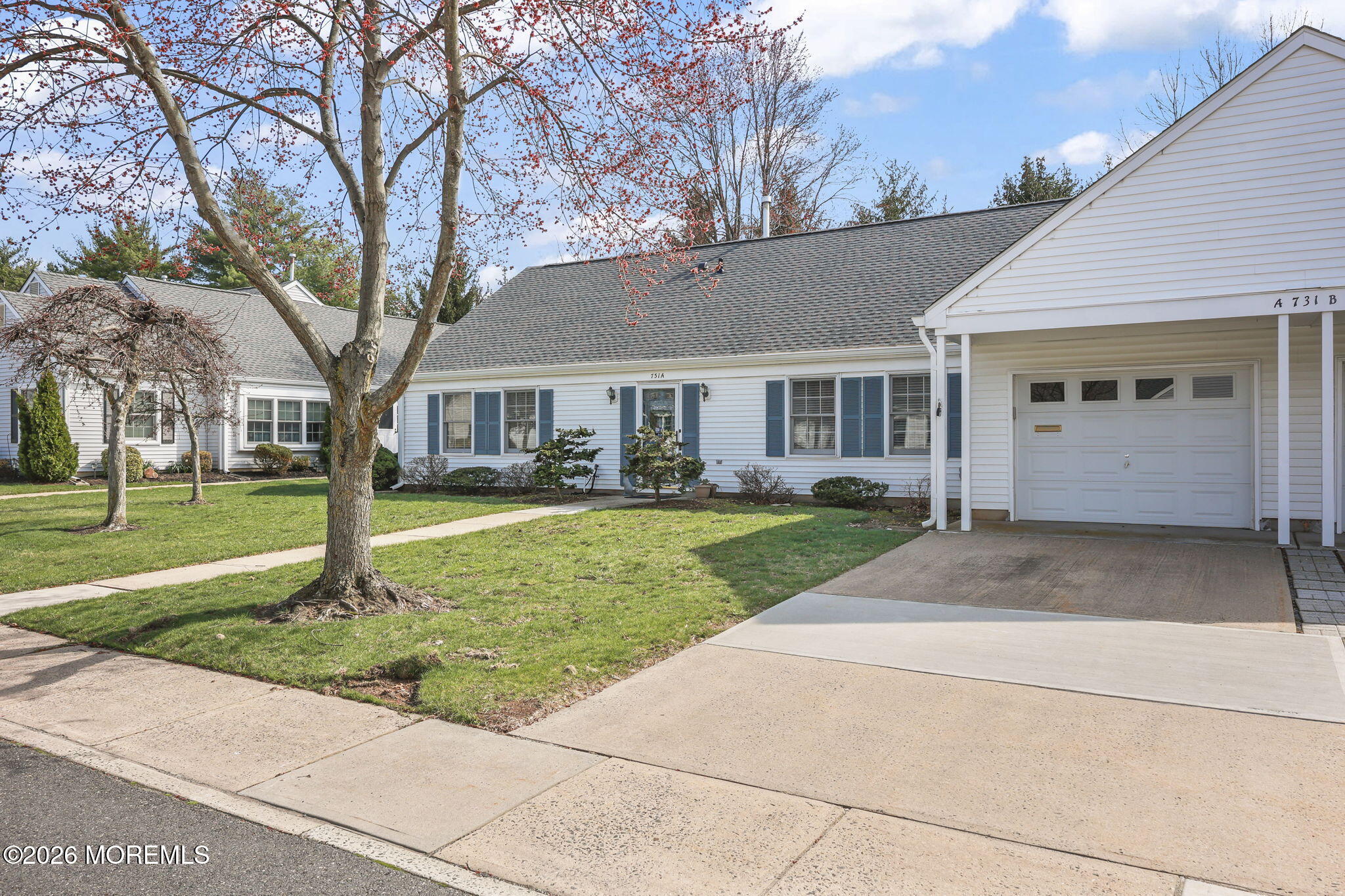 731 Mt Vernon Road, Unit 731A Monroe Township, NJ 08831 - Photo 12 of 63 .
