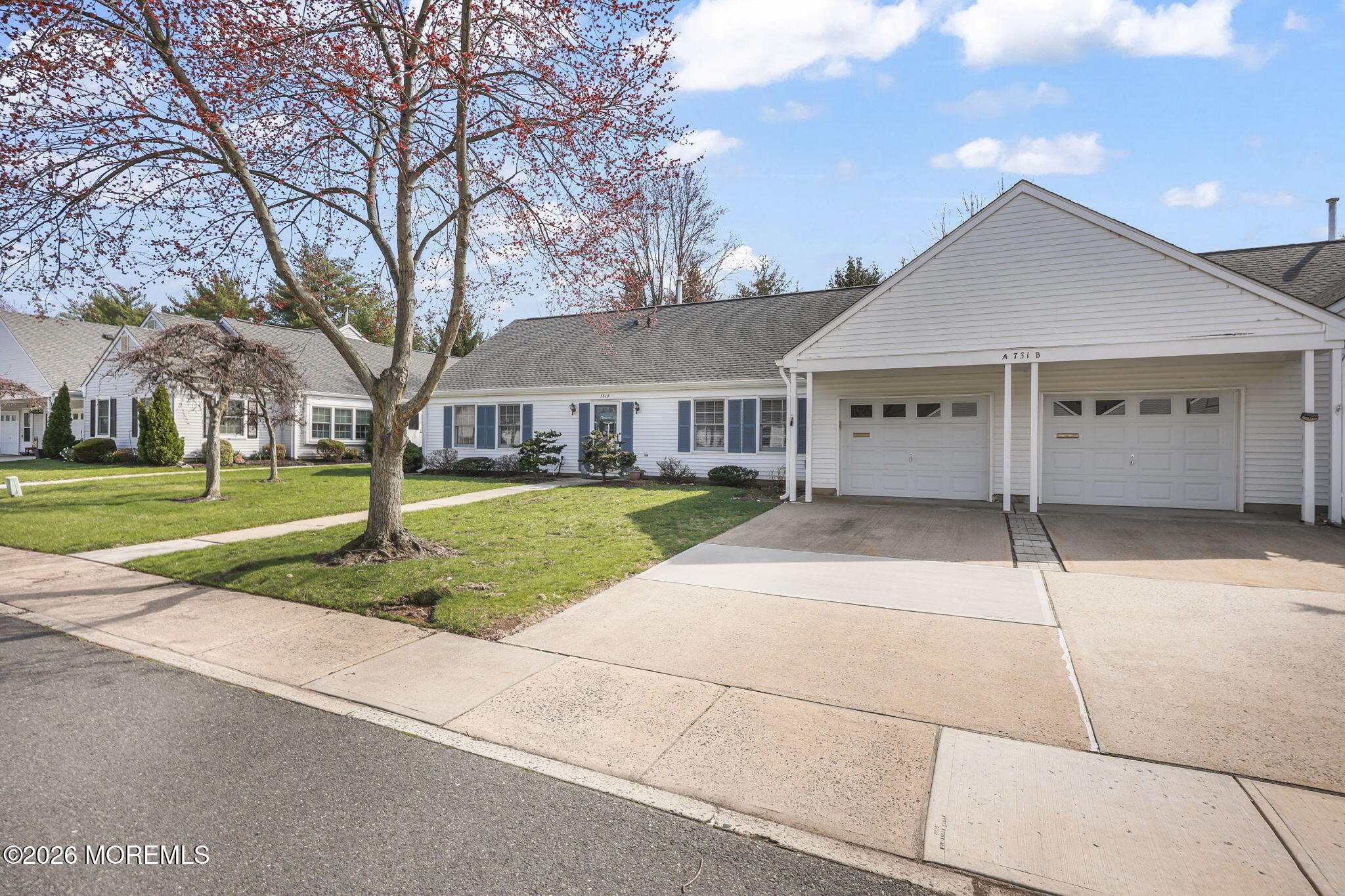 731 Mt Vernon Road, Unit 731A Monroe Township, NJ 08831 - Photo 14 of 63 .