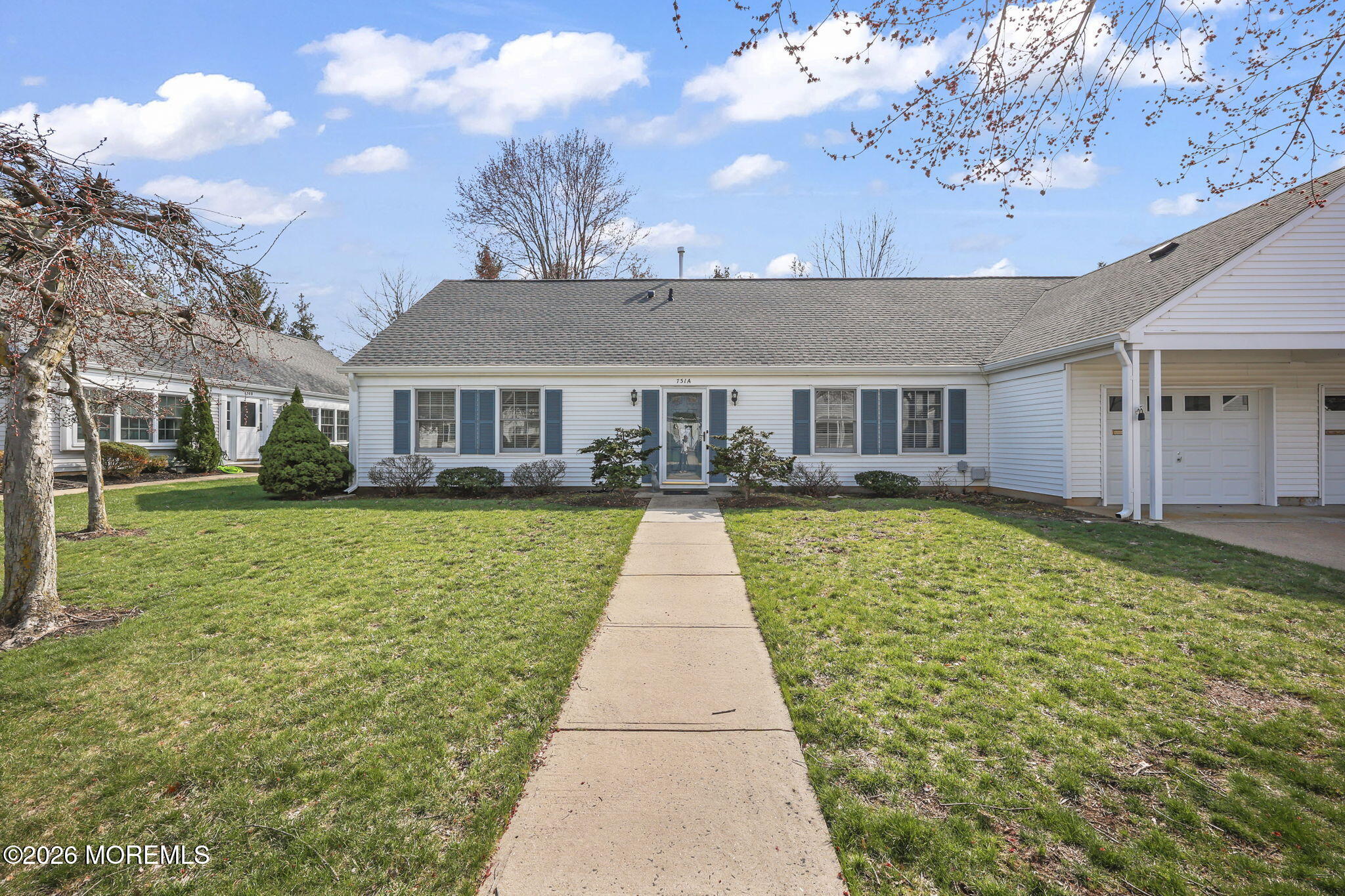 731 Mt Vernon Road, Unit 731A Monroe Township, NJ 08831 - Photo 16 of 63 .