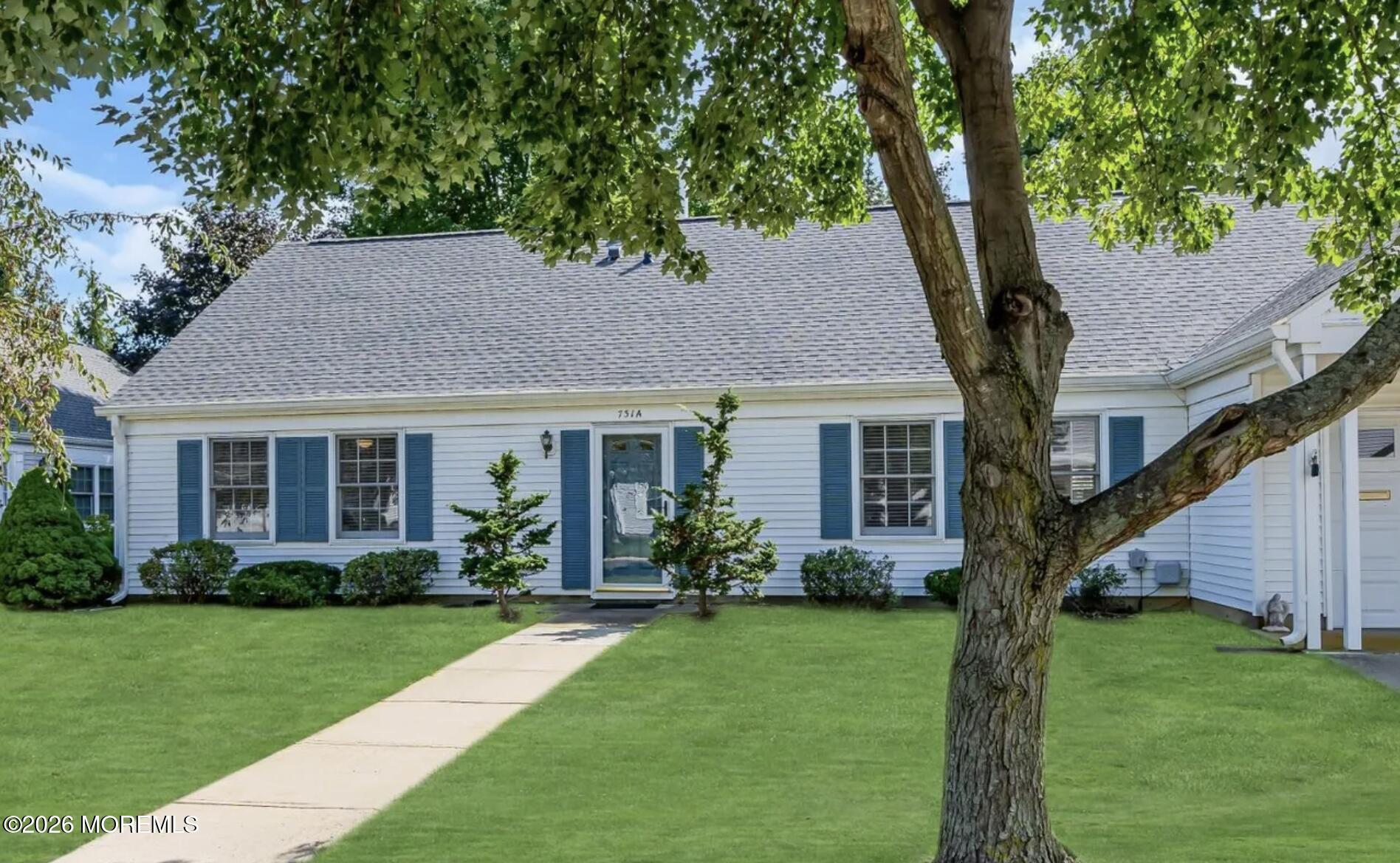 731 Mt Vernon Road, Unit 731A Monroe Township, NJ 08831 - Photo 2 of 63 .