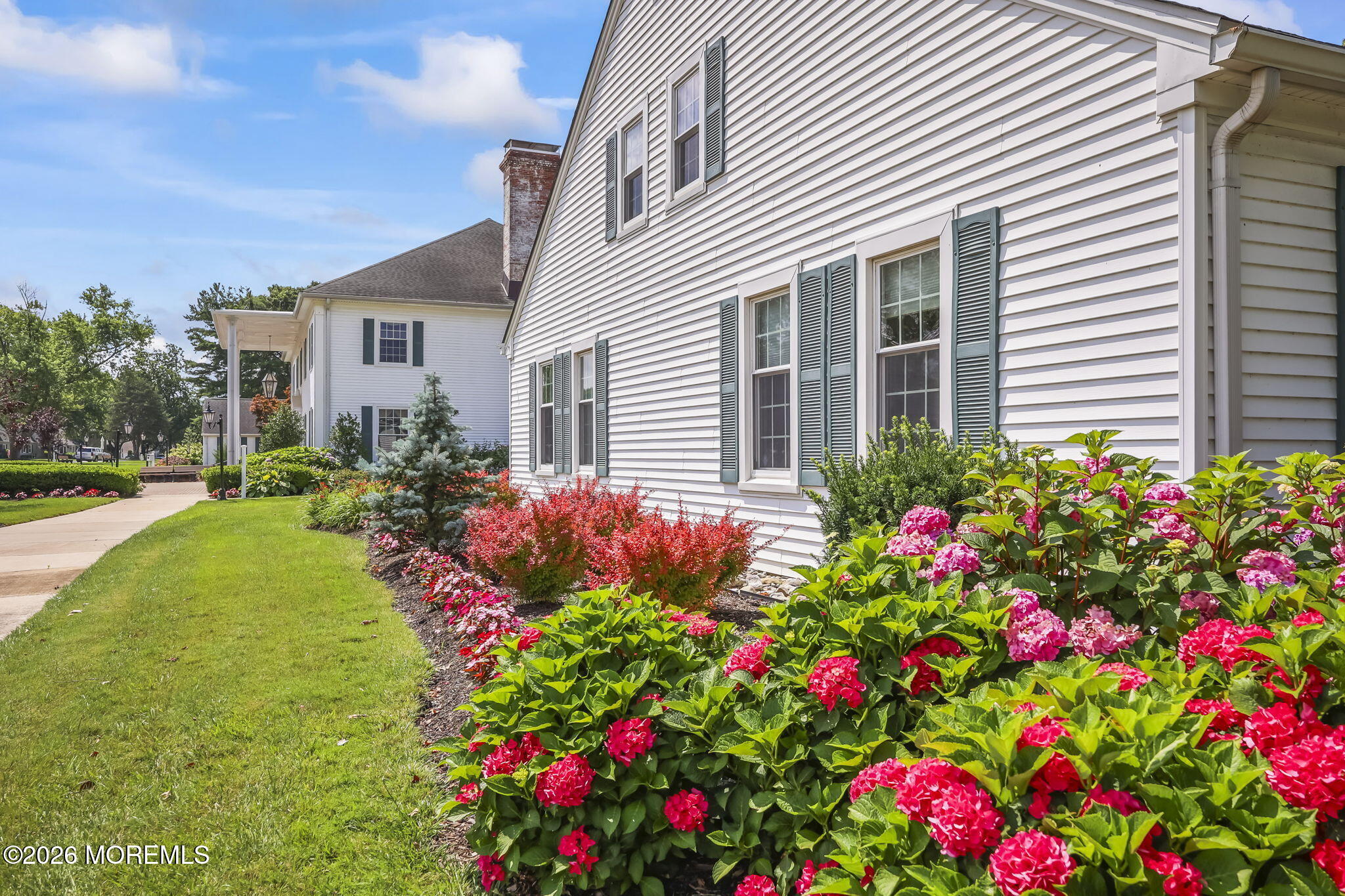 731 Mt Vernon Road, Unit 731A Monroe Township, NJ 08831 - Photo 46 of 63 .