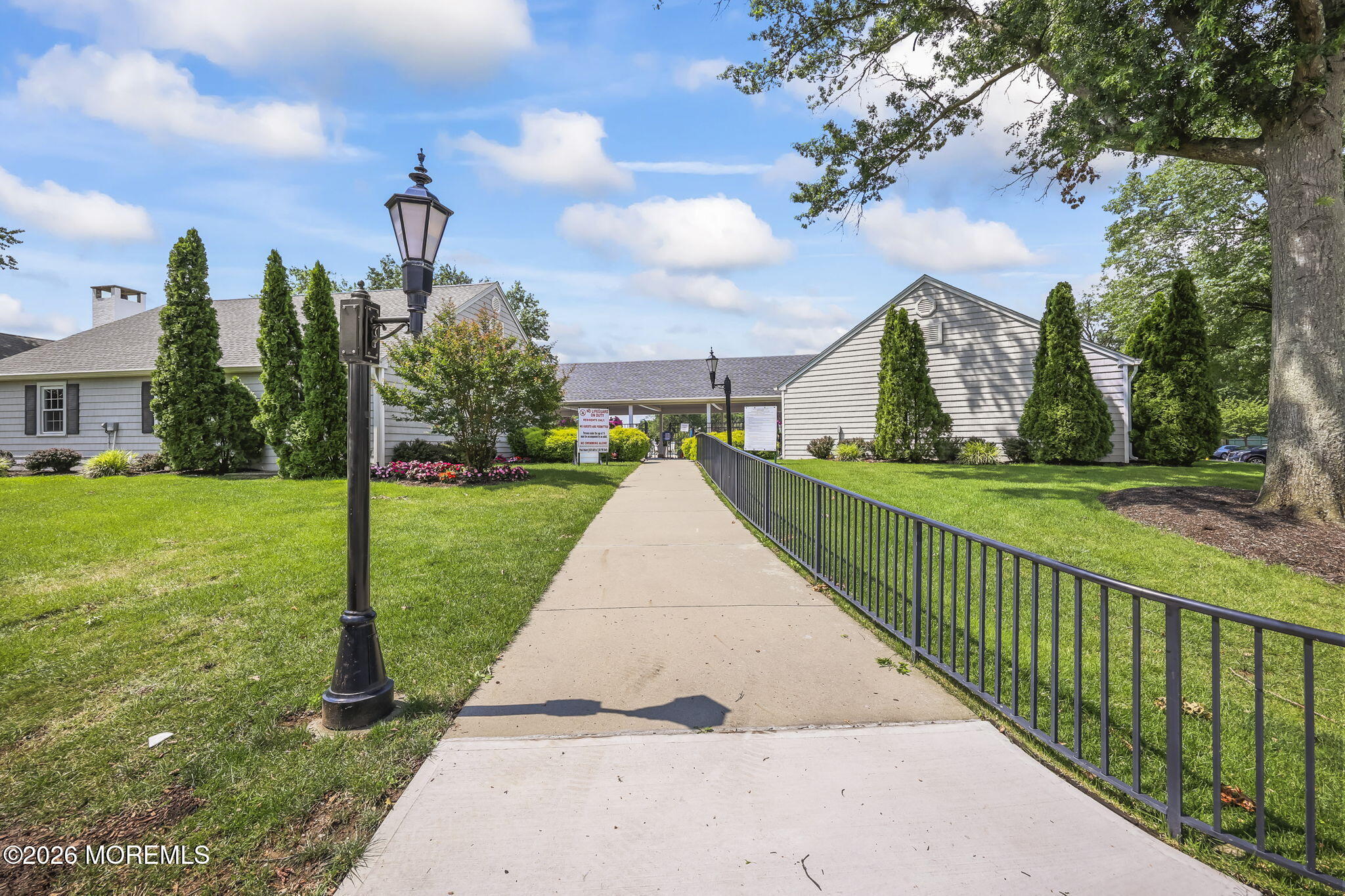 731 Mt Vernon Road, Unit 731A Monroe Township, NJ 08831 - Photo 47 of 63 .