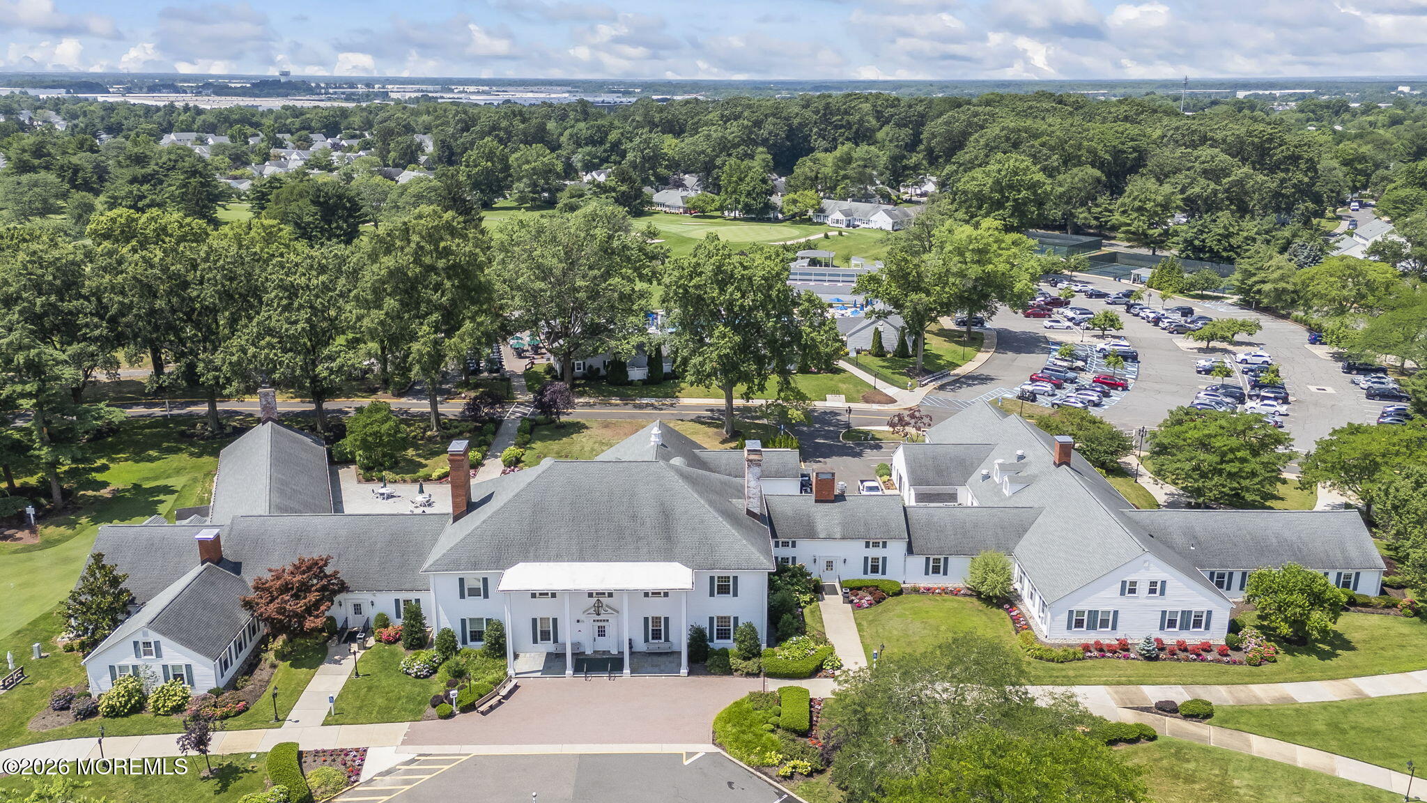 731 Mt Vernon Road, Unit 731A Monroe Township, NJ 08831 - Photo 5 of 63 Club House