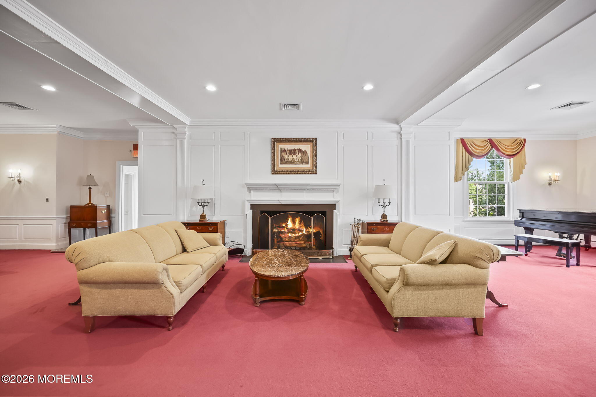 731 Mt Vernon Road, Unit 731A Monroe Township, NJ 08831 - Photo 52 of 63 .