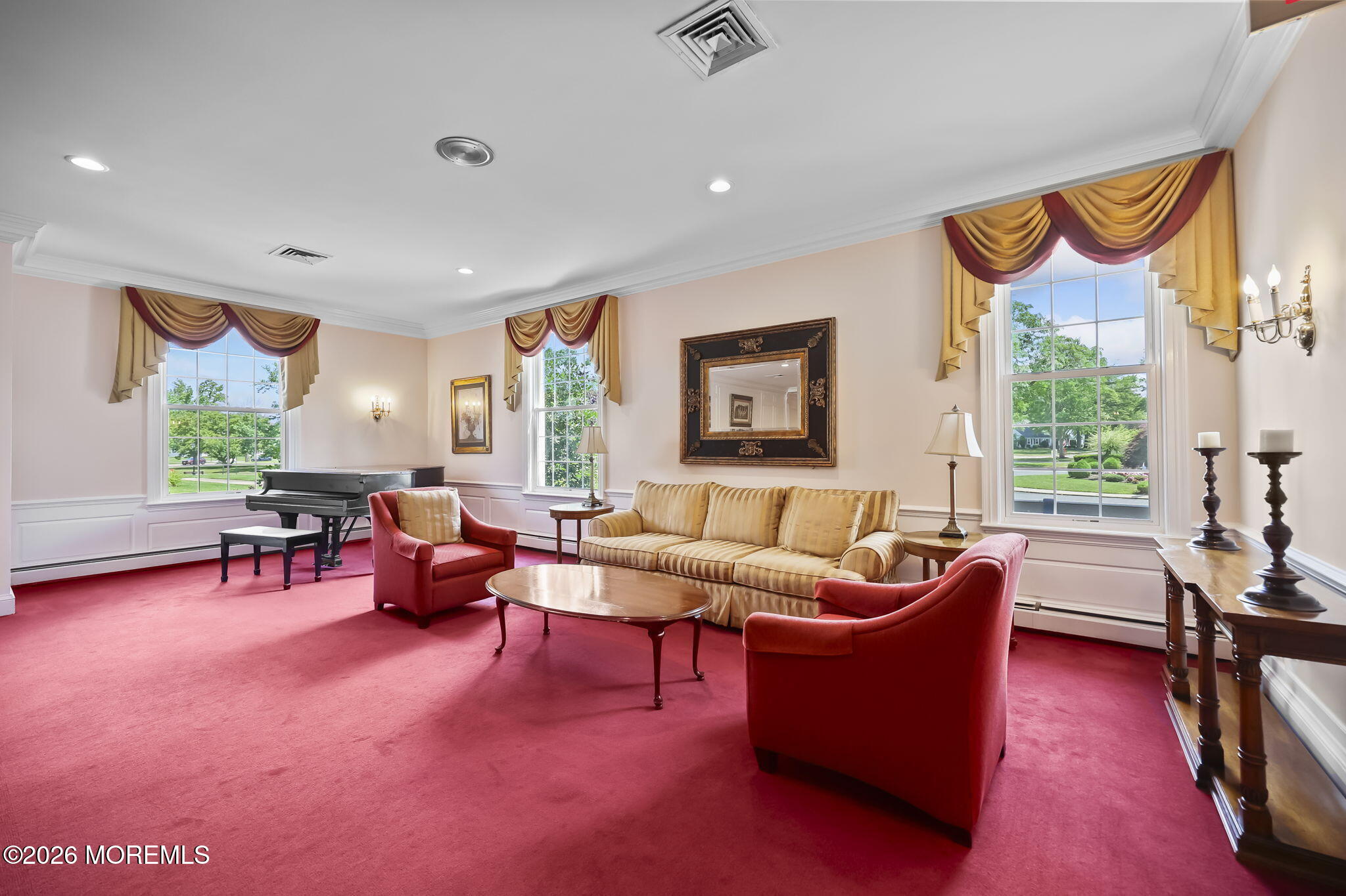 731 Mt Vernon Road, Unit 731A Monroe Township, NJ 08831 - Photo 53 of 63 .