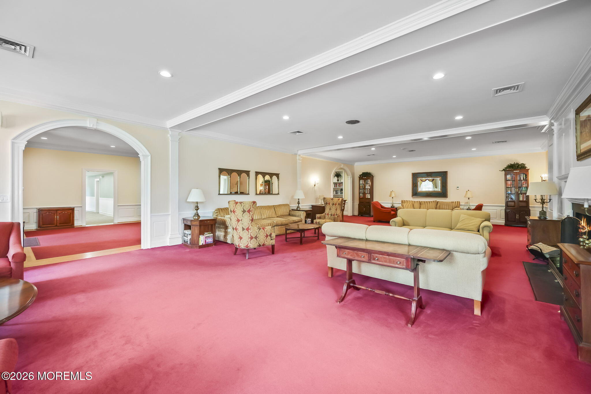 731 Mt Vernon Road, Unit 731A Monroe Township, NJ 08831 - Photo 54 of 63 .