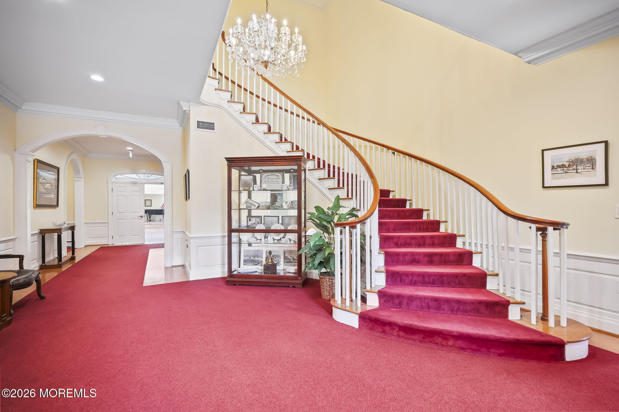 731 Mt Vernon Road, Unit 731A Monroe Township, NJ 08831 - Photo 55 of 63 .