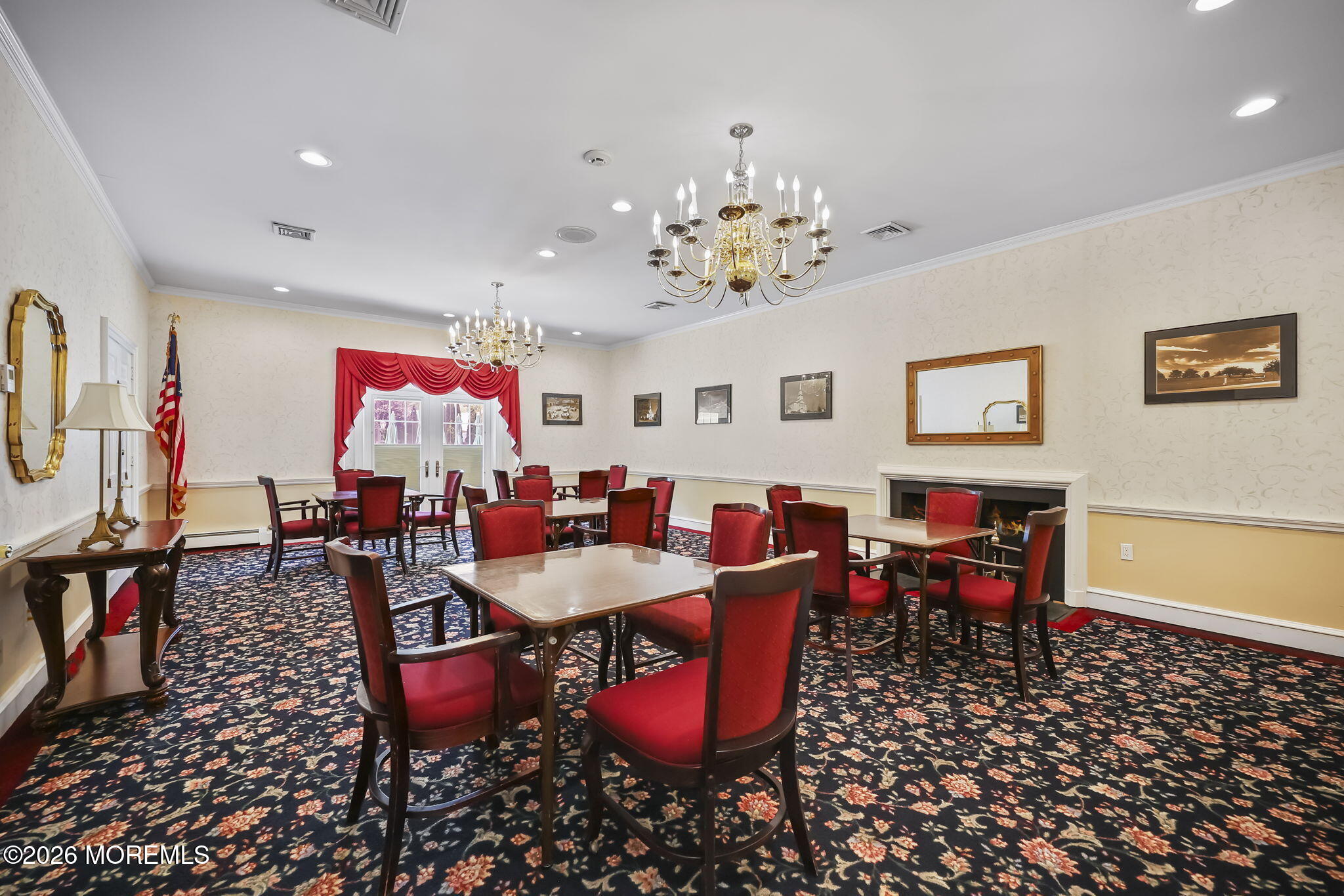 731 Mt Vernon Road, Unit 731A Monroe Township, NJ 08831 - Photo 57 of 63 .