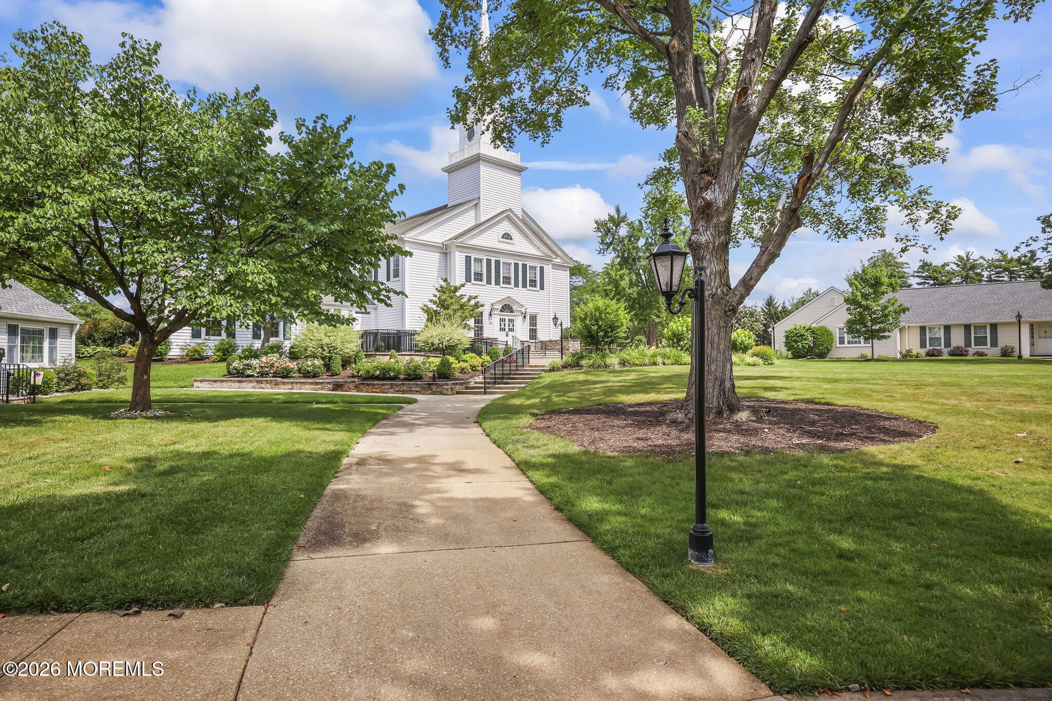 731 Mt Vernon Road, Unit 731A Monroe Township, NJ 08831 - Photo 60 of 63 .