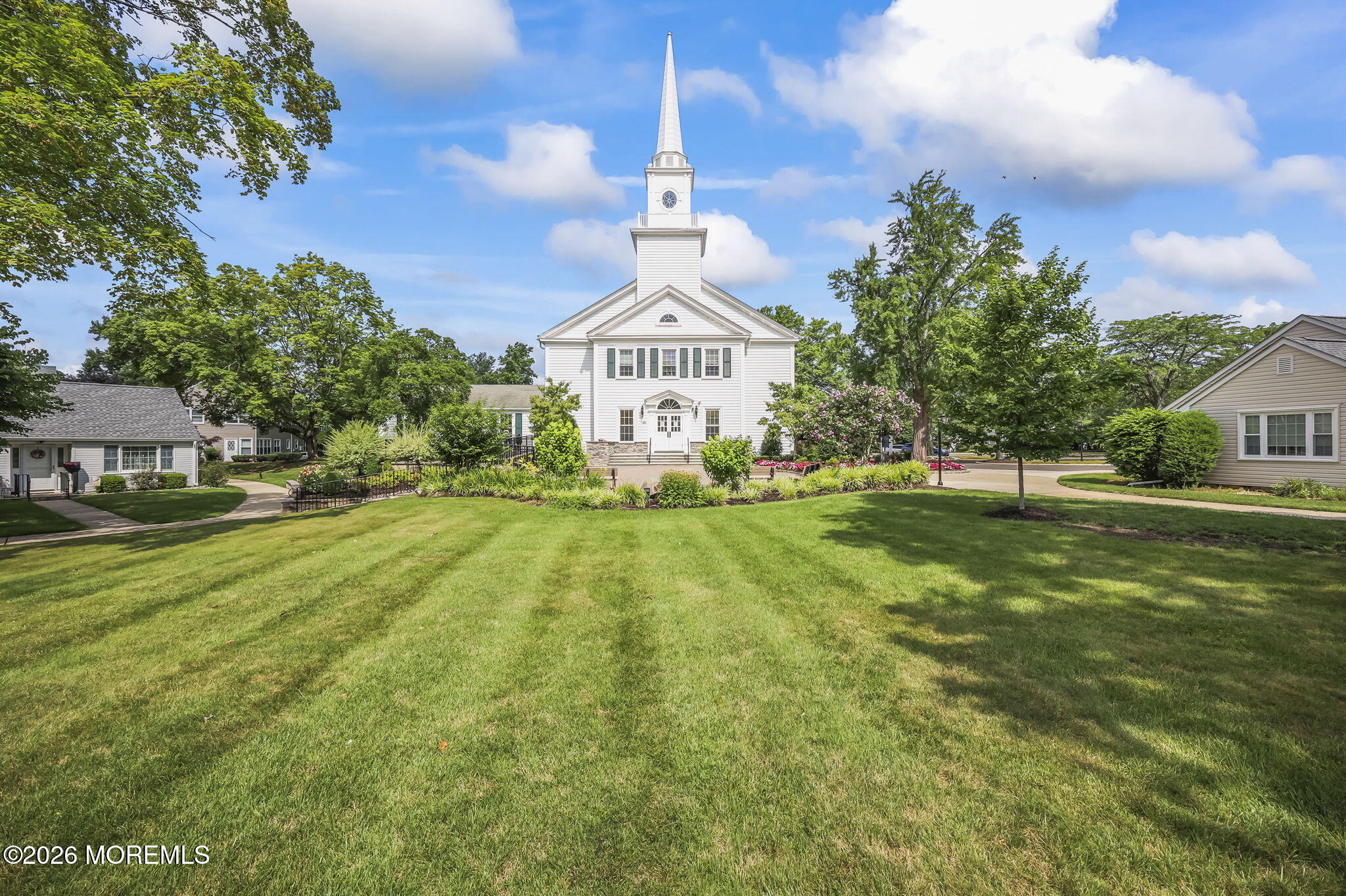 731 Mt Vernon Road, Unit 731A Monroe Township, NJ 08831 - Photo 61 of 63 .