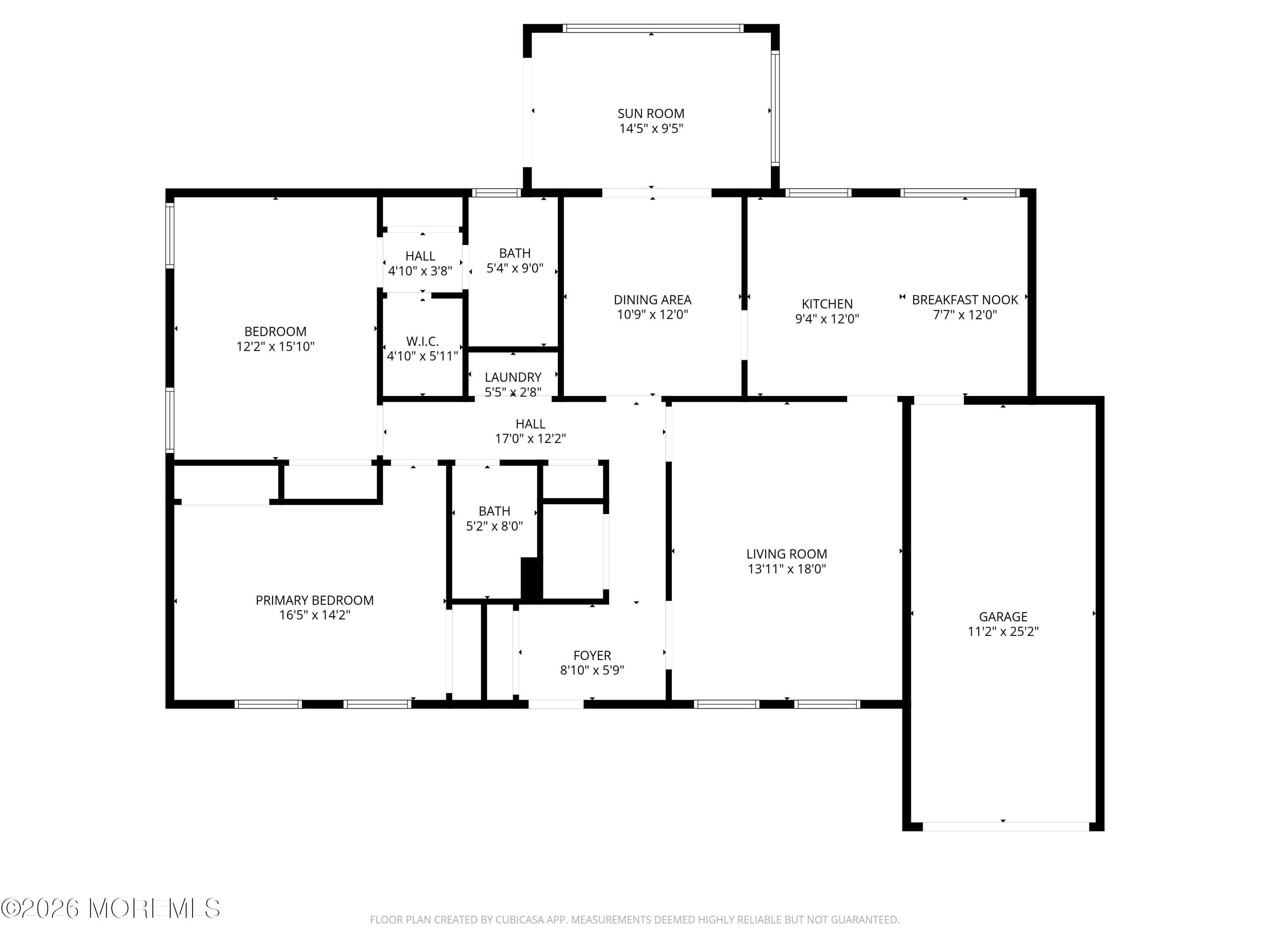 731 Mt Vernon Road, Unit 731A Monroe Township, NJ 08831 - Photo 62 of 63