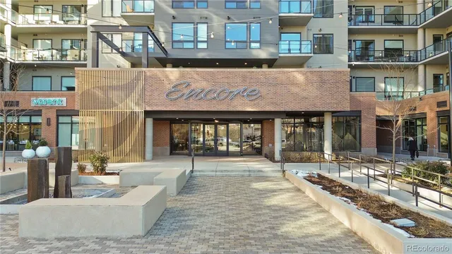 $525,000 | 20 Wilcox Street, Unit 210, Castle Rock, CO 80104