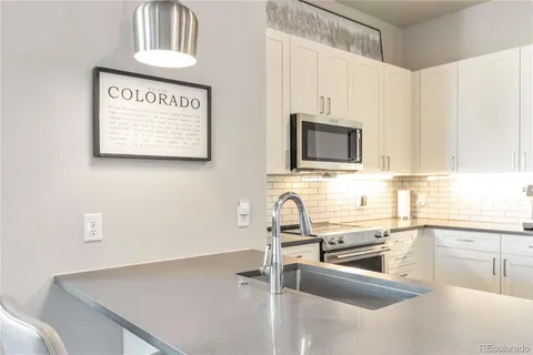 $525,000 | 20 Wilcox Street, Unit 210, Castle Rock, CO 80104