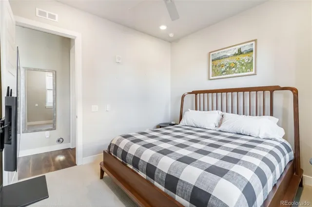 $525,000 | 20 Wilcox Street, Unit 210, Castle Rock, CO 80104