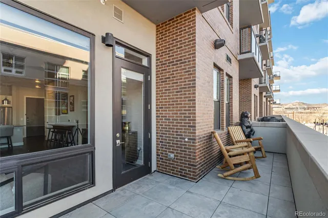 $525,000 | 20 Wilcox Street, Unit 210, Castle Rock, CO 80104