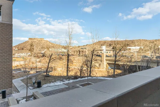 $525,000 | 20 Wilcox Street, Unit 210, Castle Rock, CO 80104