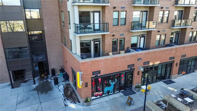 $525,000 | 20 Wilcox Street, Unit 210, Castle Rock, CO 80104