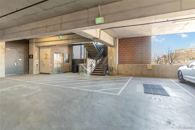 $525,000 | 20 Wilcox Street, Unit 210, Castle Rock, CO 80104