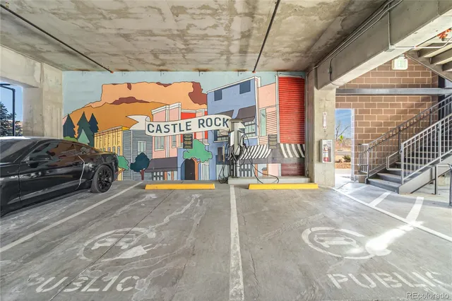 $525,000 | 20 Wilcox Street, Unit 210, Castle Rock, CO 80104