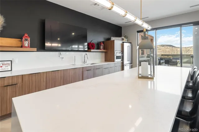 $525,000 | 20 Wilcox Street, Unit 210, Castle Rock, CO 80104