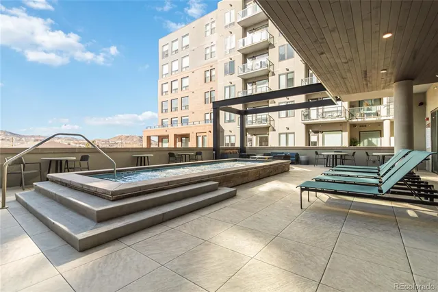 $525,000 | 20 Wilcox Street, Unit 210, Castle Rock, CO 80104