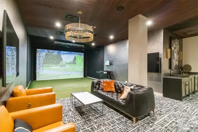 $525,000 | 20 Wilcox Street, Unit 210, Castle Rock, CO 80104