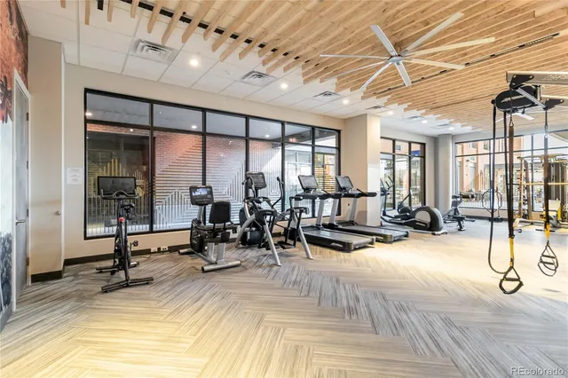 $525,000 | 20 Wilcox Street, Unit 210, Castle Rock, CO 80104