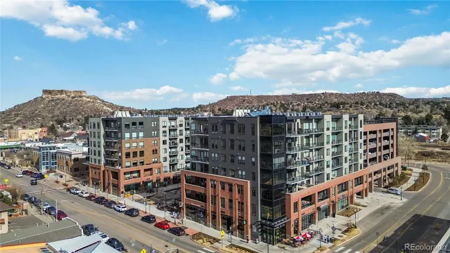 $525,000 | 20 Wilcox Street, Unit 210, Castle Rock, CO 80104