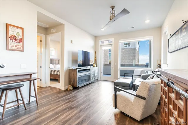 $525,000 | 20 Wilcox Street, Unit 210, Castle Rock, CO 80104