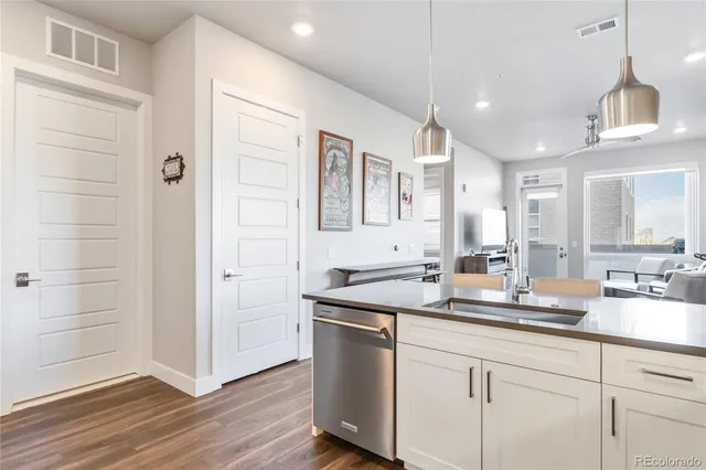 $525,000 | 20 Wilcox Street, Unit 210, Castle Rock, CO 80104