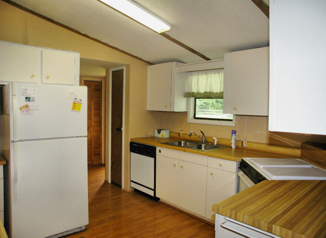 5318 Mallard Road Middleburg, FL 32068 - Photo 15 of 29 Kitchen