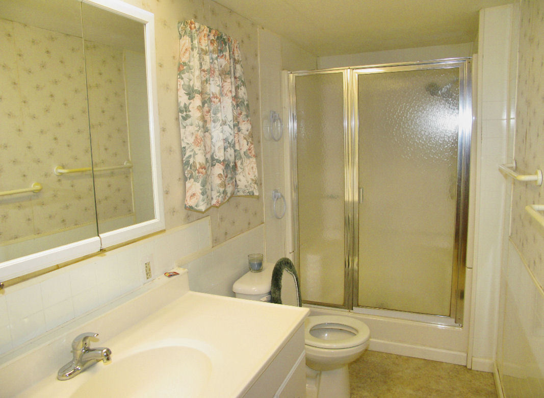 5318 Mallard Road Middleburg, FL 32068 - Photo 17 of 29 Master Bath
