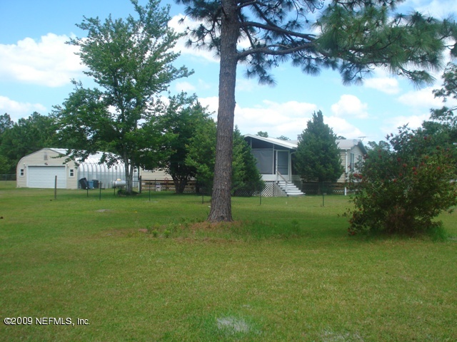 5318 Mallard Road Middleburg, FL 32068 - Photo 2 of 29 Home and Garage