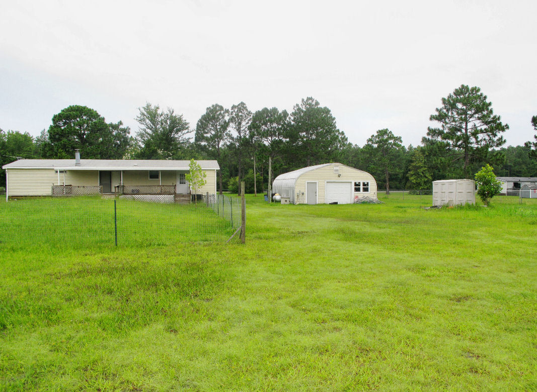 5318 Mallard Road Middleburg, FL 32068 - Photo 24 of 29 Yard #2