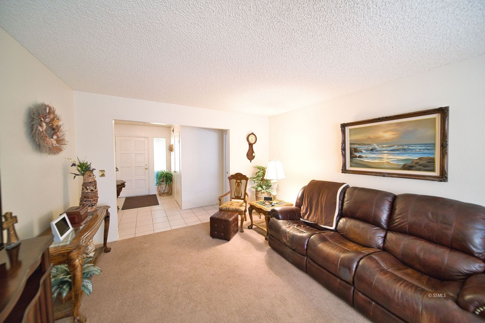 1024 Sherri Street Ridgecrest, CA 93555 - Photo 8 of 41 a living room with furniture