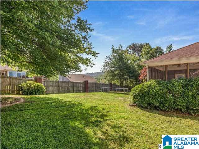 5821 Hummingbird Circle Pinson, AL 35126 - Photo 32 of 32