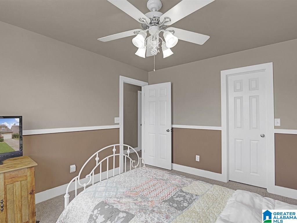 205 Nottingham Drive Calera, AL 35040 - Photo 30 of 41