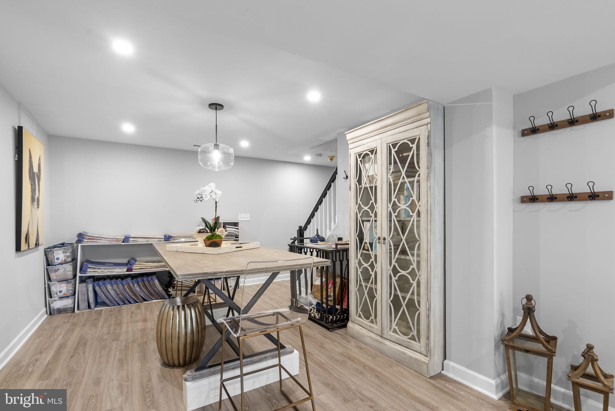 4620 Brightwood Road Olney, MD 20832 - Photo 51 of 63 Lower Level