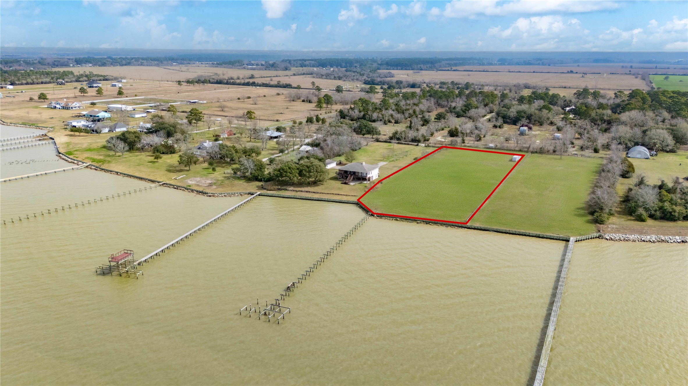 371 B Locke Road Anahuac, TX 77514 - Photo 8 of 22