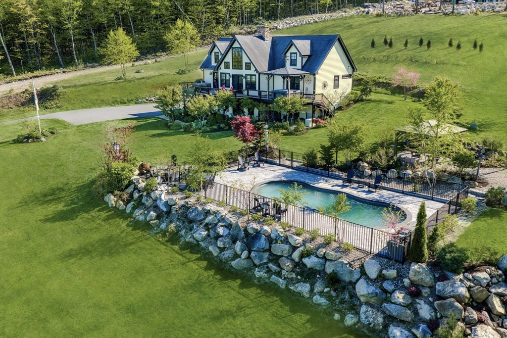 329 Southampton Road Westhampton, MA 01027 - Photo 33 of 40